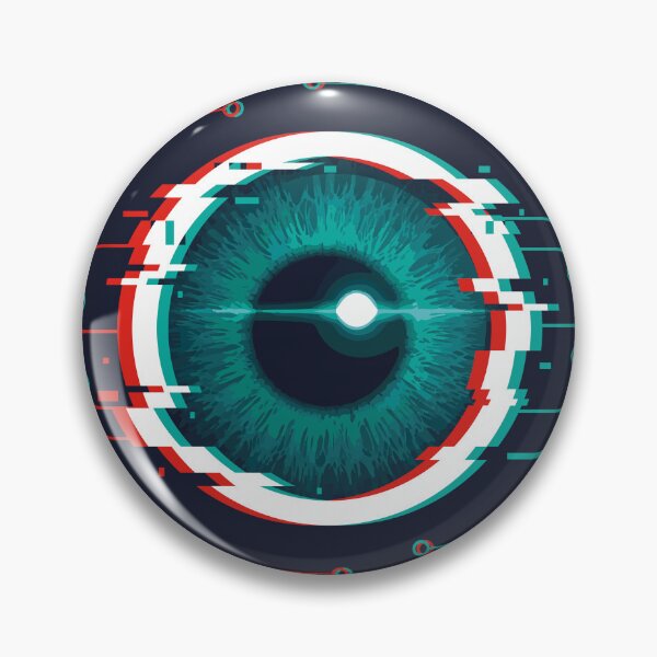 Item preview, Beholder designed and sold by Shake it!.
