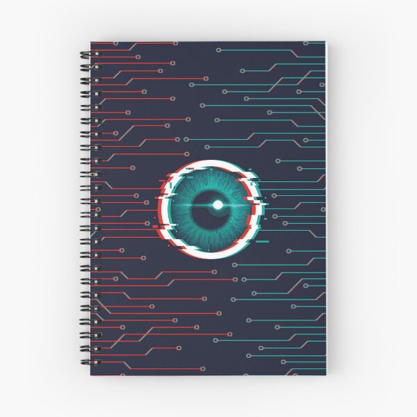 Item preview, Beholder designed and sold by Shake it!.