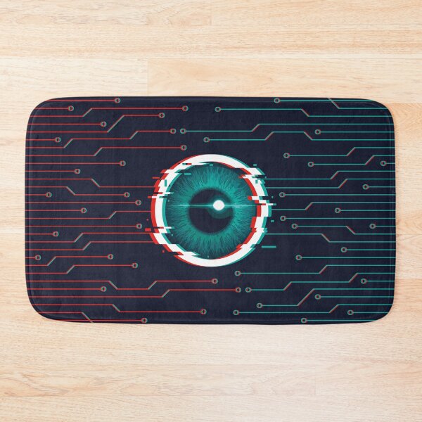 Item preview, Beholder designed and sold by Shake it!.