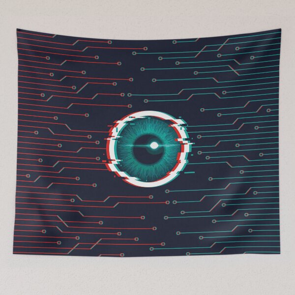 Item preview, Beholder designed and sold by Shake it!.