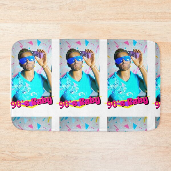 Item preview, 90's Baby designed and sold by TorturedArtistX.