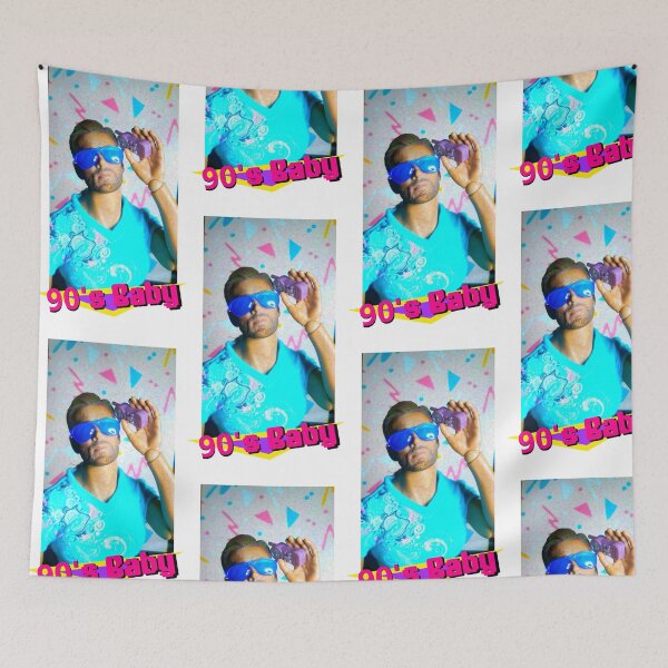 Item preview, 90's Baby designed and sold by TorturedArtistX.