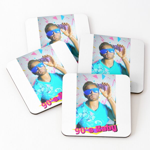 Item preview, 90's Baby designed and sold by TorturedArtistX.