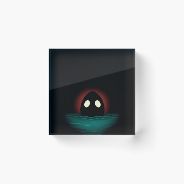 Item preview, Shadow Egg designed and sold by Shjamezlaush Milicevic.