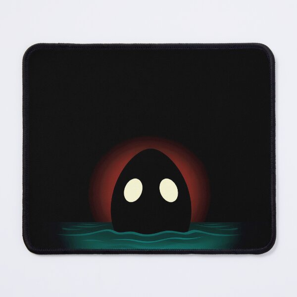 Item preview, Shadow Egg designed and sold by Shjamezlaush Milicevic.