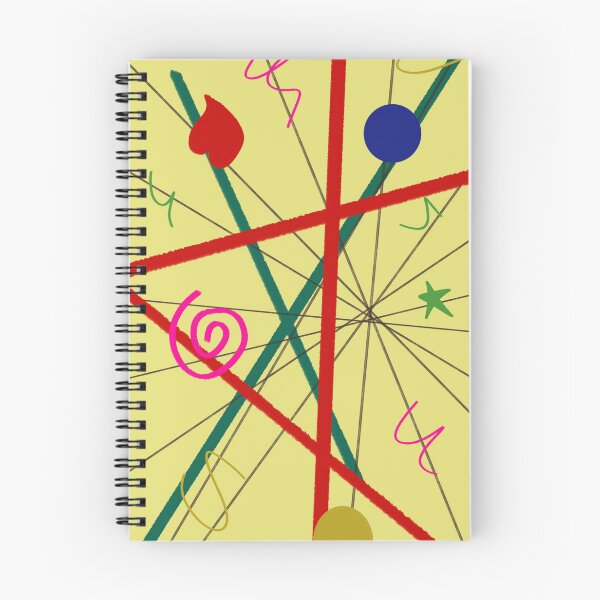 Item preview, Spokes designed and sold by Vyanahb27.