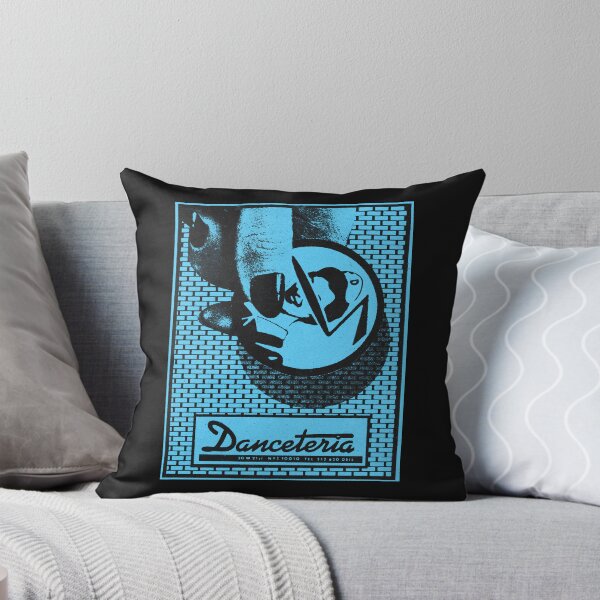 Item preview, Danceteria Club designed and sold by TuffGhost.