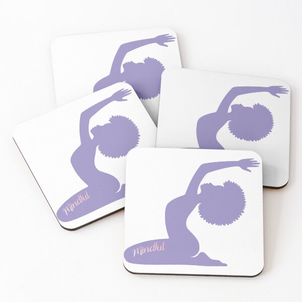 Item preview, Yoga is mindfulness designed and sold by DirtyHandz.