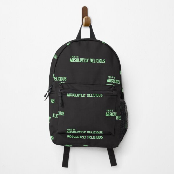 Item preview, Cooking phrases, This Is absolutely delicious, letters designed and sold by CraktmanShop.