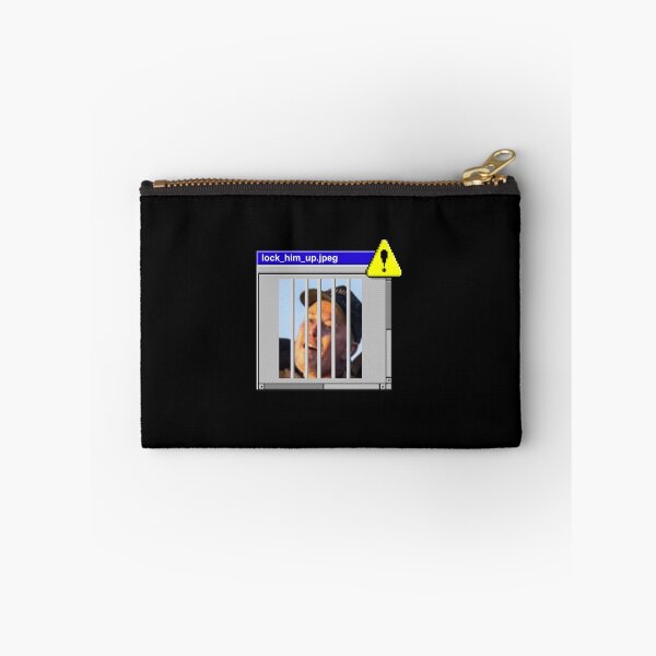 Item preview, Lock Him Up Elon jpeg designed and sold by brianarells.
