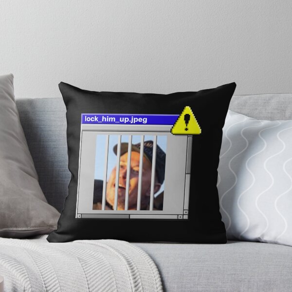 Item preview, Lock Him Up Elon jpeg designed and sold by brianarells.