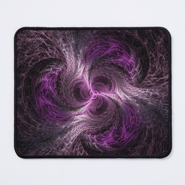 Item preview, Swirling Purple designed and sold by Christine Lake.