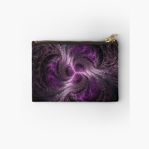 Item preview, Swirling Purple designed and sold by Christine Lake.