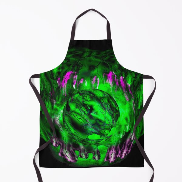 Item preview, Galactic glob of galaxy lightning goo designed and sold by BodegaBill.