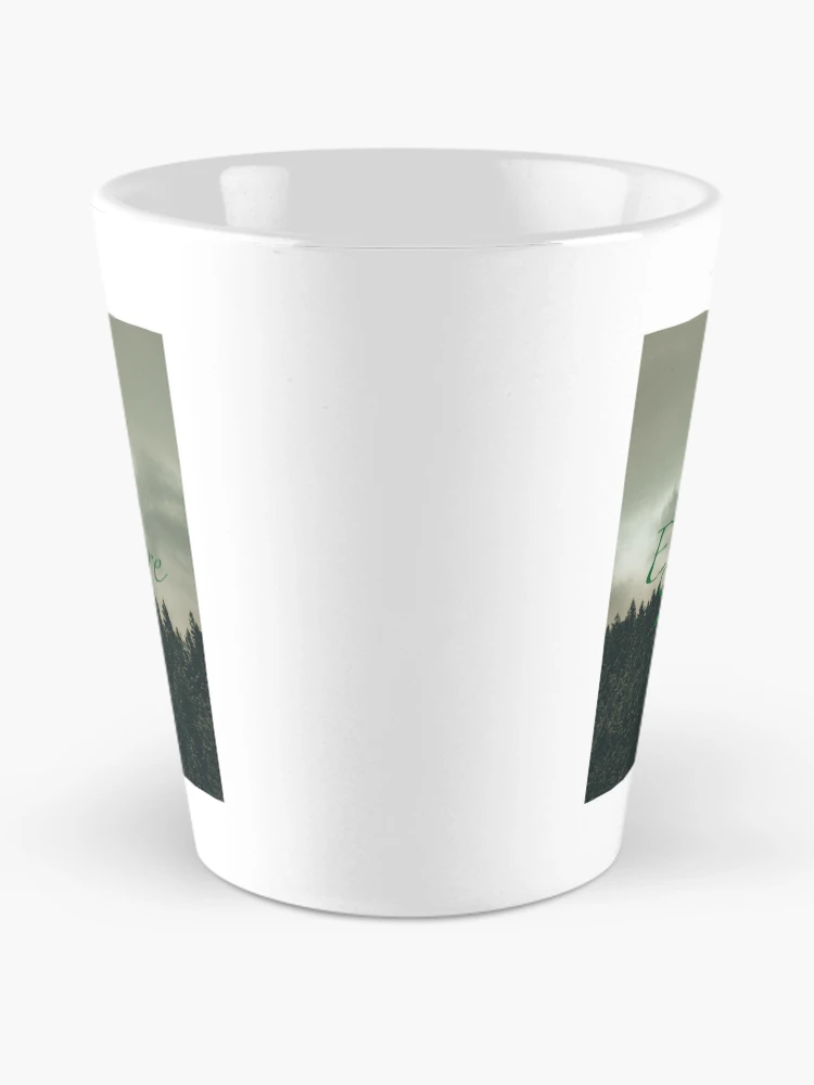 Thumbnail 2 of 4, Coffee Mug, Explore designed and sold by RJsphotography and More.