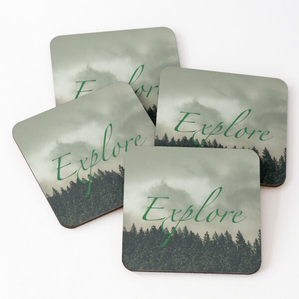 Item preview, Explore   designed and sold by RJsphotography and More.