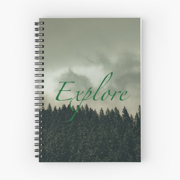 Item preview, Explore   designed and sold by RJsphotography and More.