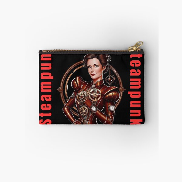 Item preview, Steampunk Girl Female Beauty designed and sold by VidyoeDesigns67.