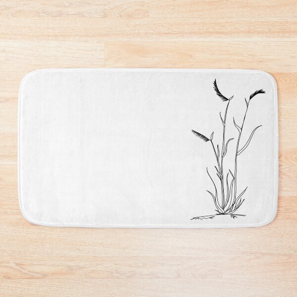 Item preview, Blue gramma - Bouteloua gracilis  designed and sold by kvictoria1.