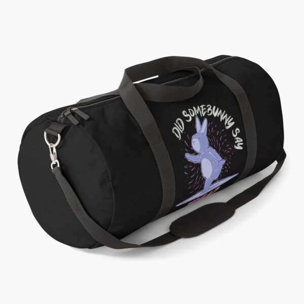 Item preview, Did Somebunny Say Yoga designed and sold by MadrigueraSM-.
