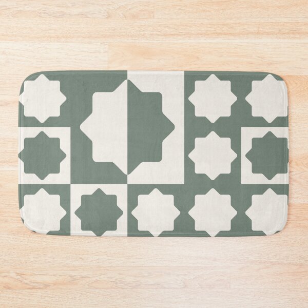 Item preview, Abstract Arabic Mashrabiya-Inspired Pattern, Ramadan Kareem, Ramadan Mubarak, Iftar Ramadan Gathering designed and sold by UPPrints.