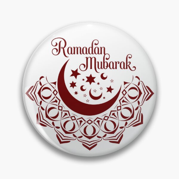 Item preview, Ramadan Mubarak - Ramadan Kareem designed and sold by Ink And Inspire.