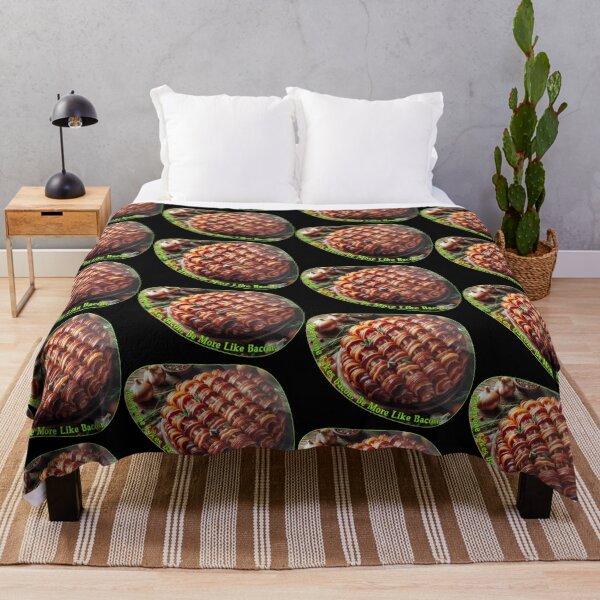 Item preview, Love Thy Bacon designed and sold by TwistsbyOliver.