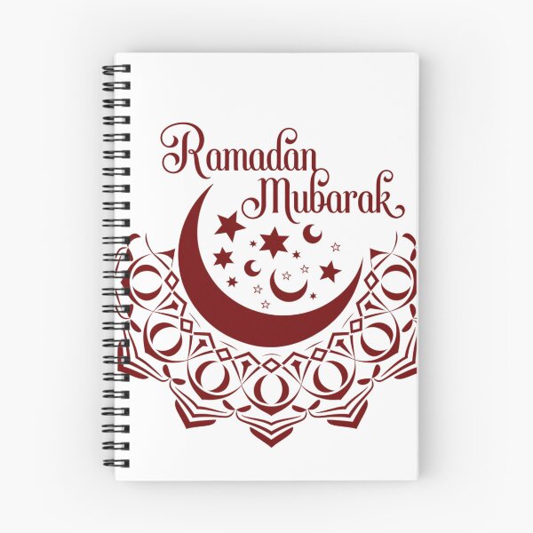 Item preview, Ramadan Mubarak - Ramadan Kareem designed and sold by Ink And Inspire.