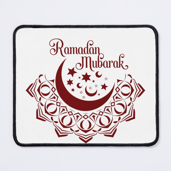 Item preview, Ramadan Mubarak - Ramadan Kareem designed and sold by Ink And Inspire.