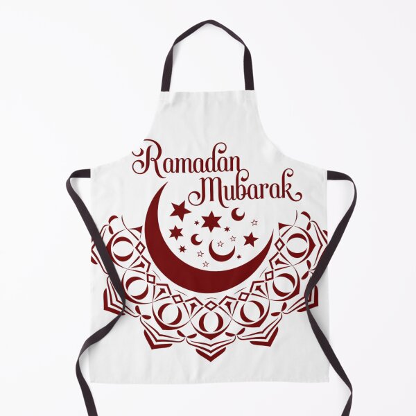 Item preview, Ramadan Mubarak - Ramadan Kareem designed and sold by Ink And Inspire.