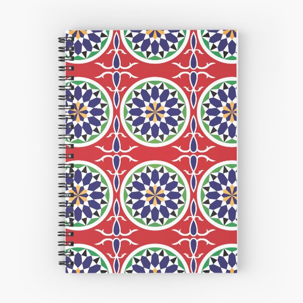 Item preview, Ramadan Islamic Moroccan-Inspired Pattern, Ramadan Kareem, Ramadan Mubarak, Iftar Ramadan designed and sold by UPPrints.