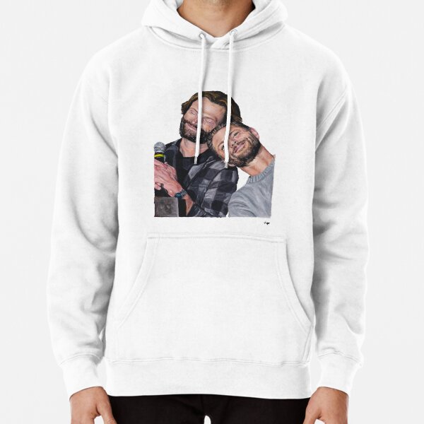 Item preview, Jared and Jensen NashCon 2024 designed and sold by mlobart.