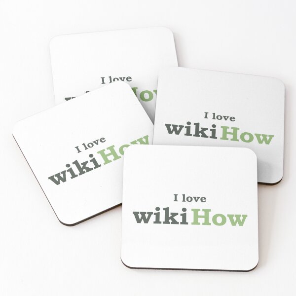 Item preview, I Love wikiHow designed and sold by wikiHow.