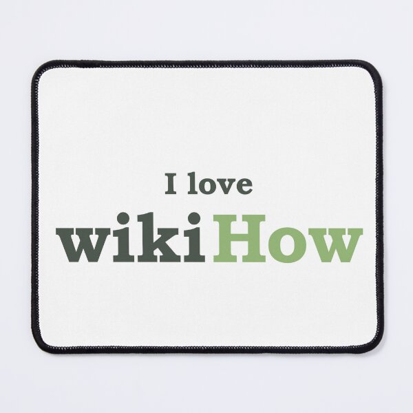 Item preview, I Love wikiHow designed and sold by wikiHow.
