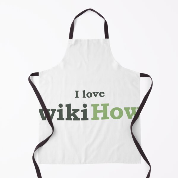 Item preview, I Love wikiHow designed and sold by wikiHow.