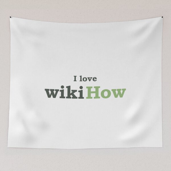 Item preview, I Love wikiHow designed and sold by wikiHow.