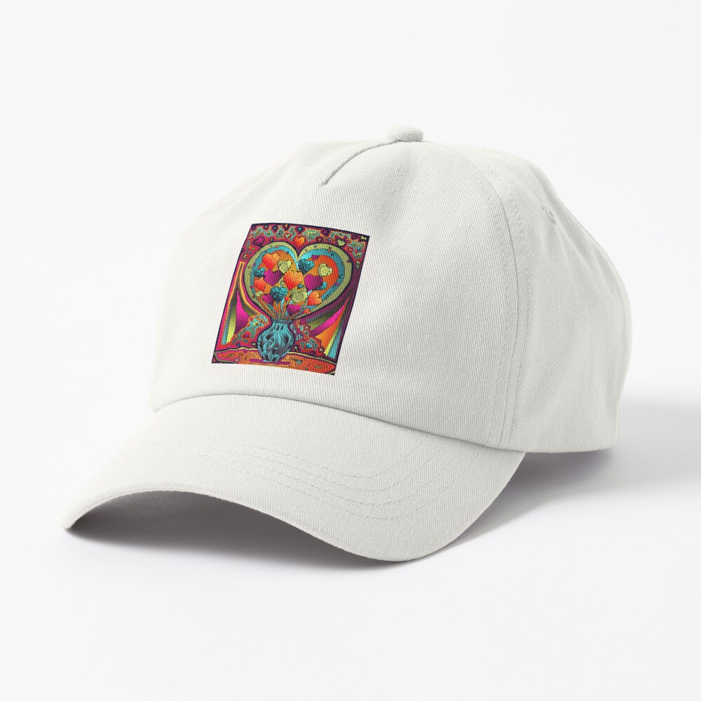 Item preview, Dad Hat designed and sold by NicMicVic.
