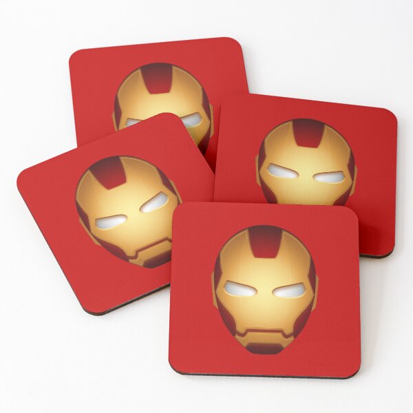 Item preview, Iron Man designed and sold by KalElsDesigns.