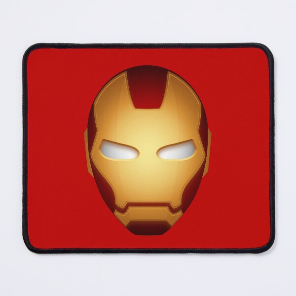 Item preview, Iron Man designed and sold by KalElsDesigns.