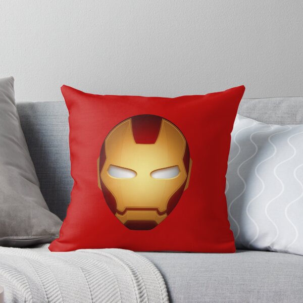 Item preview, Iron Man designed and sold by KalElsDesigns.