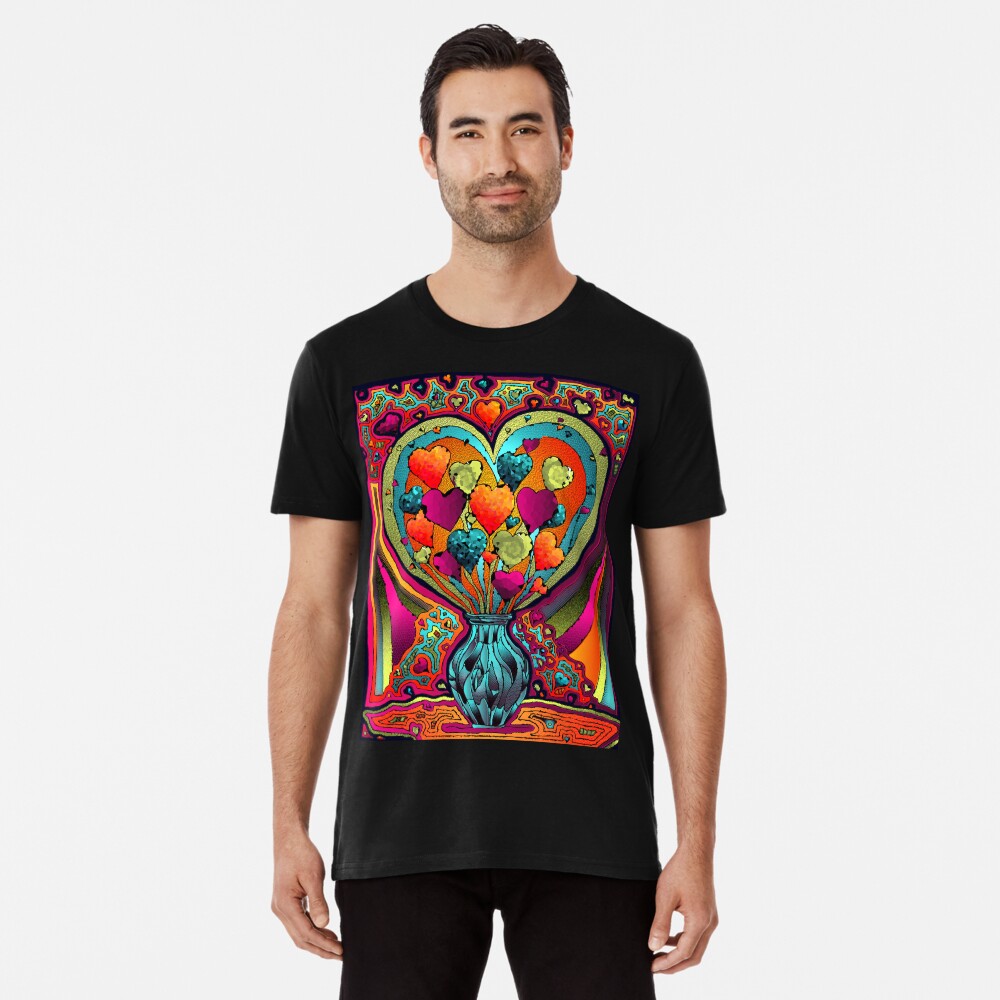 Item preview, Premium T-Shirt designed and sold by NicMicVic.