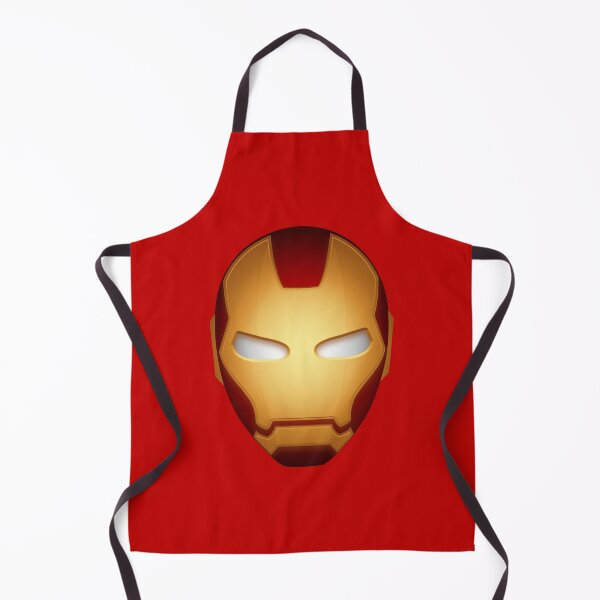 Item preview, Iron Man designed and sold by KalElsDesigns.