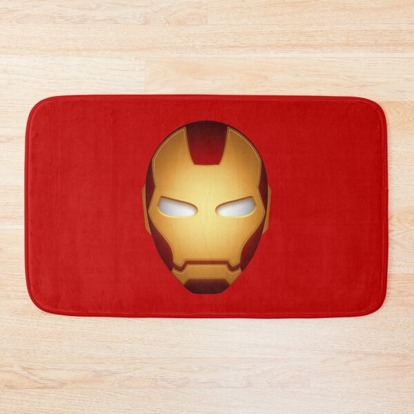 Item preview, Iron Man designed and sold by KalElsDesigns.