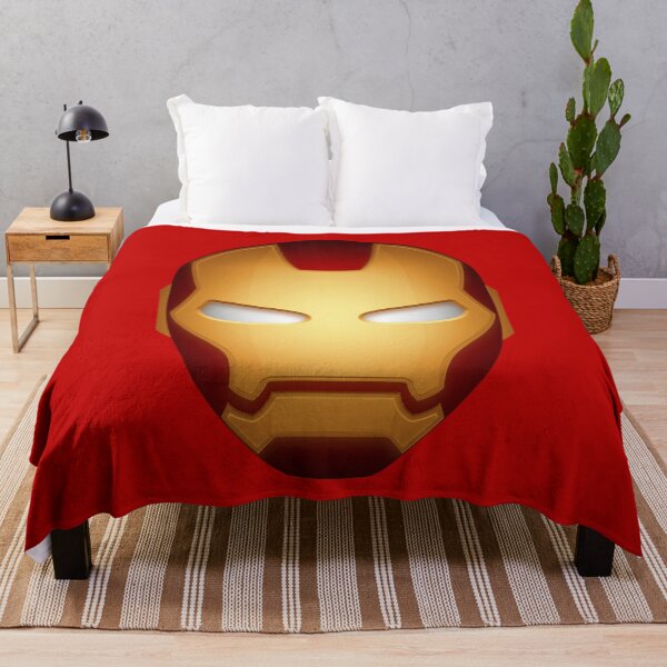 Item preview, Iron Man designed and sold by KalElsDesigns.