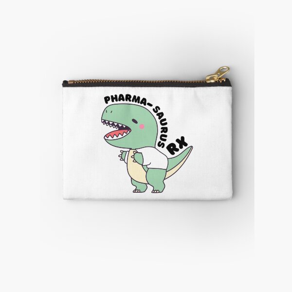 Item preview, Pharma-saurus Rx designed and sold by mikasa.art.