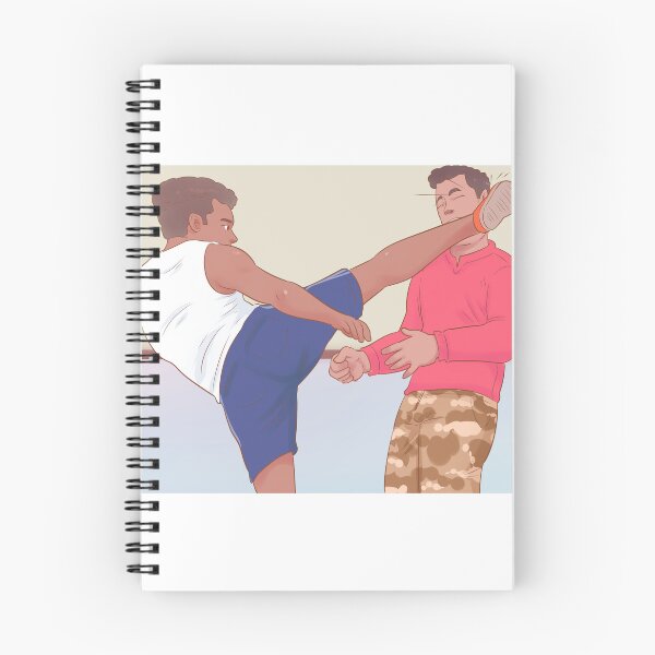 Item preview, wikiHow Kick to the Face designed and sold by wikiHow.