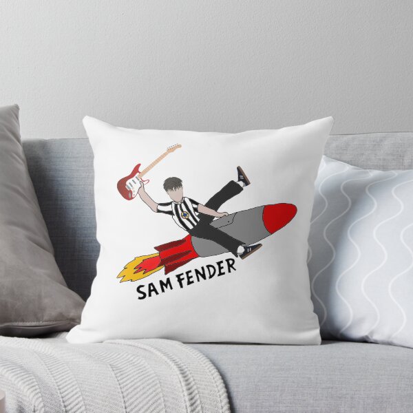 Item preview, Sam Fender - Hypersonic Missiles designed and sold by GinnsSales.
