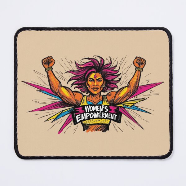 Item preview,  Women's Empowerment designed and sold by Nature's Palette.