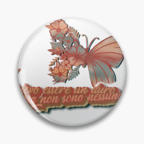 Item preview, Non sono nessuno  designed and sold by Dueperuno.