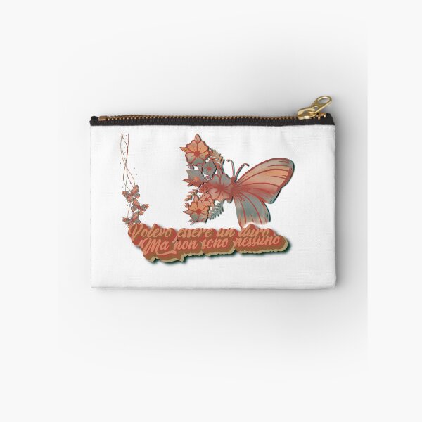 Item preview, Non sono nessuno  designed and sold by Dueperuno.